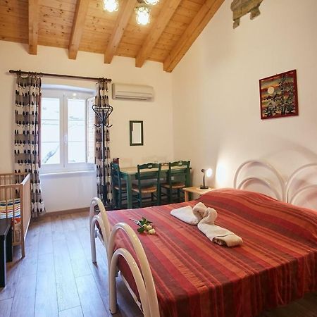 B&B Al Ferdinandeo Trieste Exteriör bild